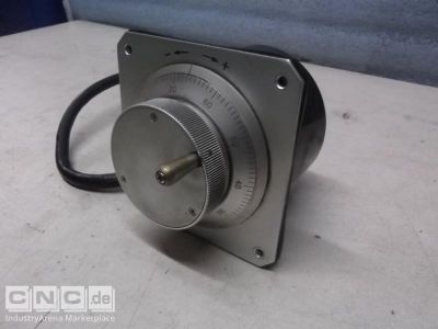 Pulse Generator Fujitsu Fanuc A860-0200-T021