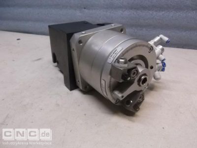 Pneumatic rotary cylinder swivel drive Festo DMSI