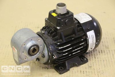 Getriebemotor 0,18 kW 213 U/min CEDS DURADRIVE DAPE-WH003-0250