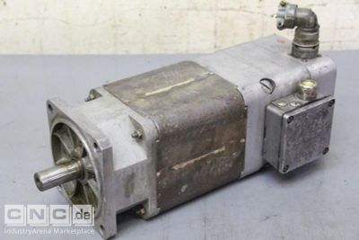 Permanent Magnet Motor Siemens 1HU3074-0AC01-Z