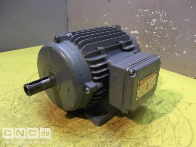 Aufwickelmotor 2,0 Nm 500 U/min Dietz DP 90 L/12 p