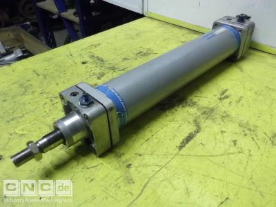 Pneumatic cylinder Festo DN-80-400-PPV