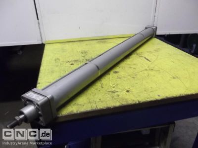 Pneumatic cylinders Festo DN-63-950-PPV-A