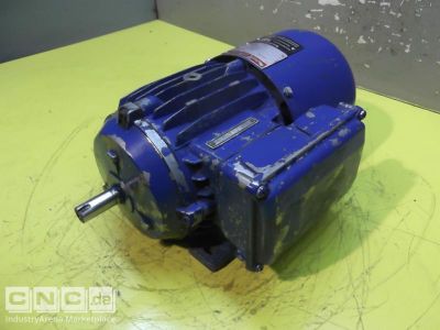 Elektromotor 0,45 kW 1300 U/min Emod HB 71L/4 WU