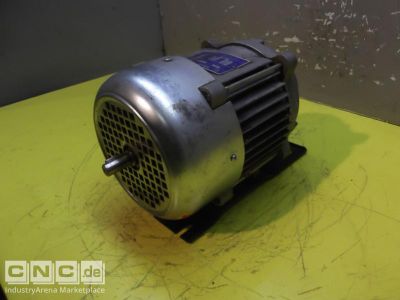 Elektromotor 0,75 kW 920 U/min Rael EEx d II B T3