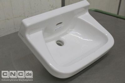 Waschbecken Duravit 460