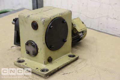 Getriebemotor 0,18 kW 50 U/min VEM 0,18 kW 50 U/min