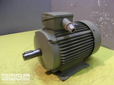 Elektromotor 0,55 kW 685 U/min Strömberg HXUR 188A4