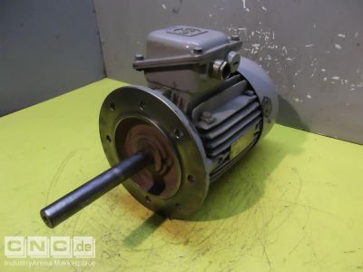 Elektromotor 1,35 kW 1425 U/min Ex Loher ENCV-090LB-04M