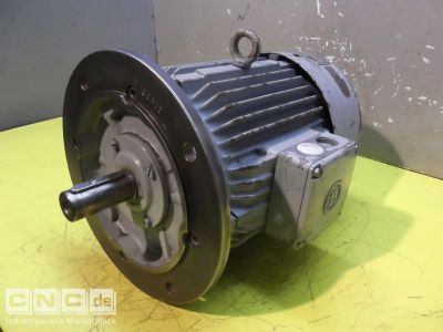 Elektromotor 1,5 kW 685 U/min Bauknecht RF4/8-75