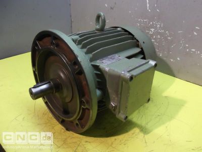 Elektromotor 3,6 kW 1440 U/min HEW EXF112M/4