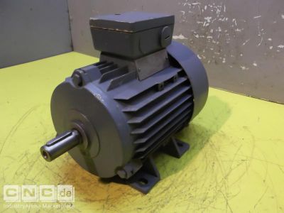 Elektromotor 1,1 kW 2850 U/min Schorch KA2 080N - AA010-800