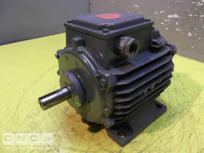 Elektromotor 0,55 kW 910 U/min CEM MEC80L6