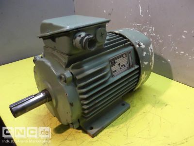 Elektromotor 2,2 kW 705 U/min VEM KMR112M8A