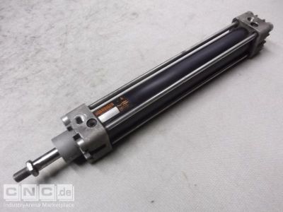 Pneumatic cylinders Hoerbiger PA 50630-0200 DZ 1032/200-3