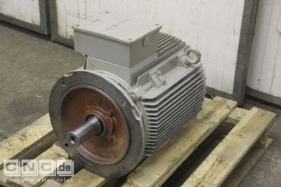 Elektromotor 30 kW 2945 U/min Siemens 1 LA6206-2AA61-Z 200L IM B5