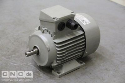 Elektromotor 0,37 kW 2725 U/min MSF-Technik GM71/2