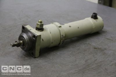 Hydraulikzylinder für Harbs Umfälzautomat unbekannt Hub 130 mm