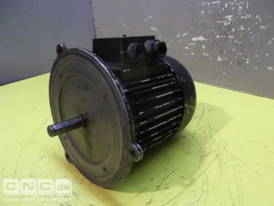 Elektromotor 0,55 kW 2840 U/min Elco 7KD2-291