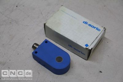 Induktiver Ringsensor di-soric IR 10 PSK-IBS