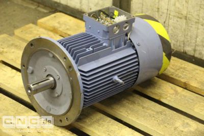 Elektromotor 3 kW 955 U/min ATB BAF 132M/6B-11