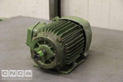 Elektromotor 1,4 kW 1420 U/min Brown QU 90 L4A-T