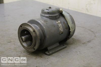 Elektromotor 0,3 kW 1375 U/min Hinz D71b/4