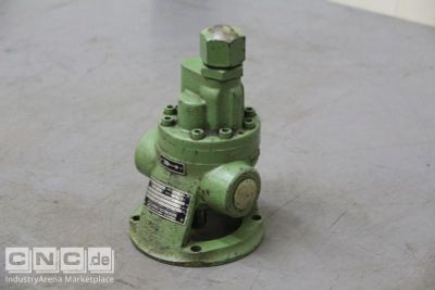 hydraulic pump Rickmeier R2-1.5/12-5M0