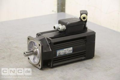 Servomotor Baumüller D8C 56