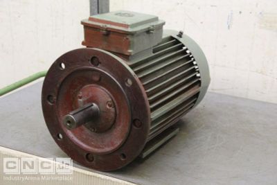 Elektromotor 15 kW 1445 U/min MEZ VF160L04163P