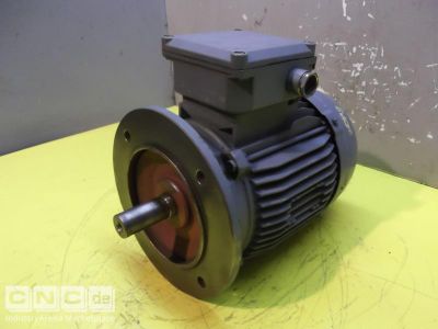 Elektromotor 1,35 kW 1415 U/min Ex AEG B5