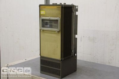 Frequenzumrichter SIEMENS SIMOVERT-P 6SE 1110-4AA02