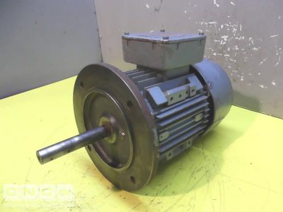 Elektromotor 1,1 kW 2850 U/min Brook Crompton D80BD