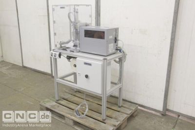 Barcodedrucker anvos  SATO CL408e-2A