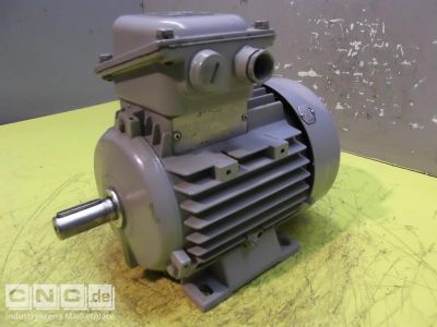 Elektromotor 0,75 kW 2805 U/min Loher ENCV-080BC-02A