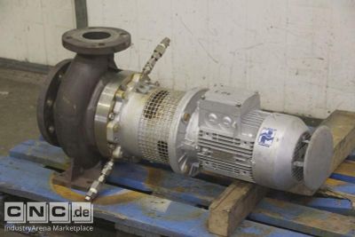 Centrifugal pump Allweiler CNB-M 80-160