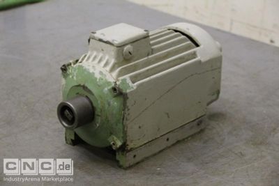 Elektromotor 1,3 kW 2800 U/min Maka B130 80/2