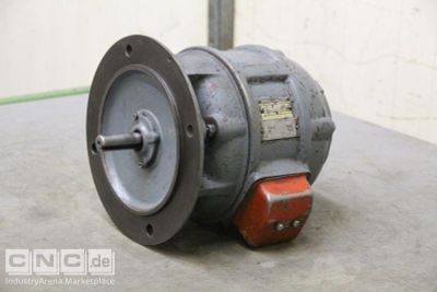 Elektromotor 1 kW 1400 U/min Siemens DMR39S-4