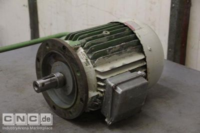 Elektromotor 9,2 kW 2900 U/min Emod 132S/2AB