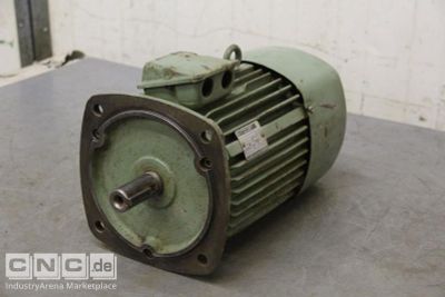 Elektromotor 3 kW 1430 U/min VEM BMRE100S4