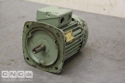 Elektromotor 0,37 kW 920 U/min VEM KMERB80K6