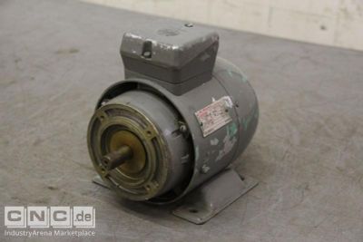 Elektromotor 0,37 kW 2780 U/min MEZ 2AP71-2s