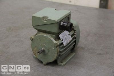 Elektromotor 0,18 kW 1360 U/min VEM KMRB56G4