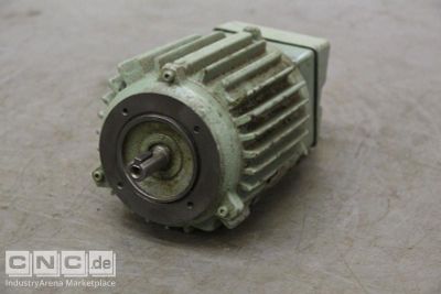 Elektromotor 0,45 kW 2815 U/min VEM YMB63G2/FTII/B/1