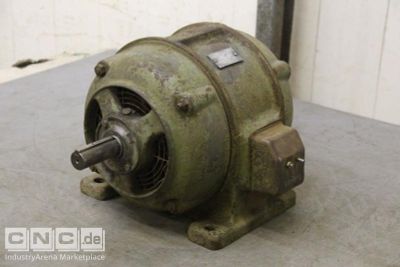 Elektromotor 2,2 kW 1415 U/min Siemens DMR46n+41