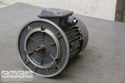 Elektromotor 0,37 kW 920 U/min unbekannt 4AX71A6Y3