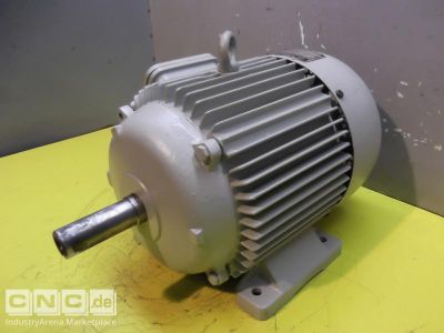 Elektromotor 3 kW 950 U/min VEM KR