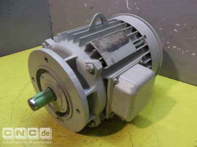 Elektromotor 2,6 kW 1400 U/min SEW EURODRIVE R76D574