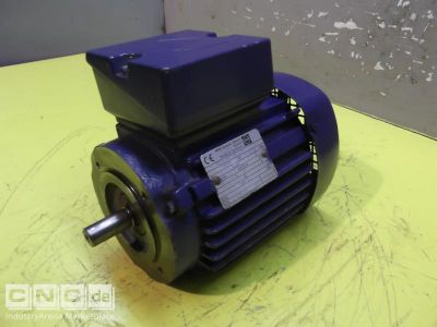 Elektromotor 0,25 kW 900-920 U/min VEM K21R71G6SCR/2294