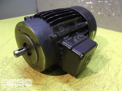 Elektromotor 0,85 kW 2800 U/min Brinkmann pumps TC40/430+001